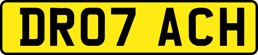 DR07ACH