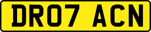 DR07ACN