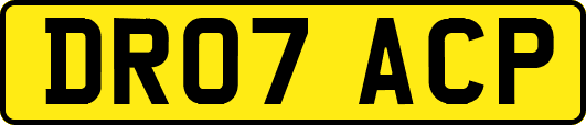 DR07ACP