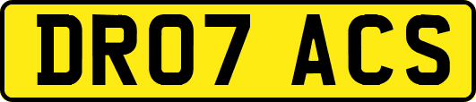 DR07ACS