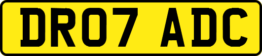 DR07ADC