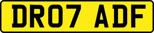 DR07ADF