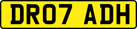 DR07ADH