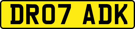 DR07ADK