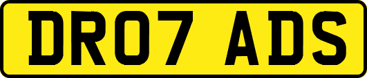 DR07ADS