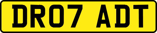 DR07ADT