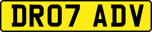 DR07ADV