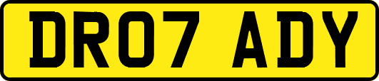 DR07ADY