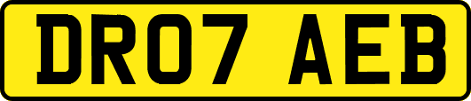 DR07AEB