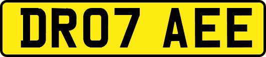 DR07AEE