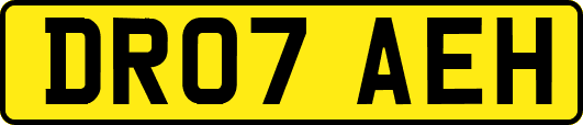 DR07AEH