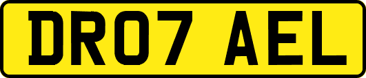 DR07AEL