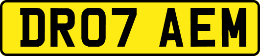 DR07AEM