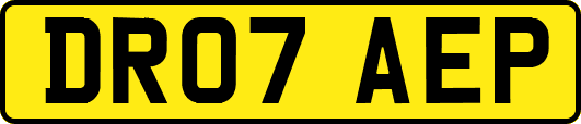 DR07AEP