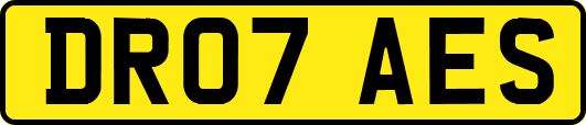 DR07AES