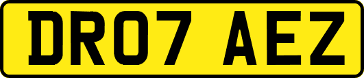 DR07AEZ