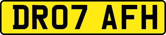 DR07AFH