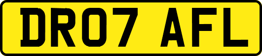 DR07AFL