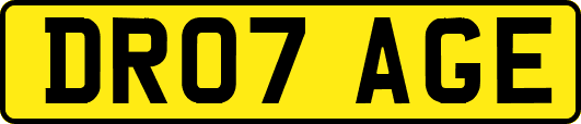 DR07AGE
