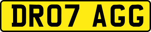 DR07AGG