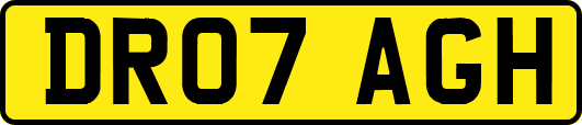 DR07AGH