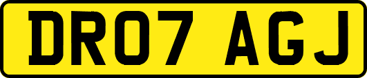 DR07AGJ