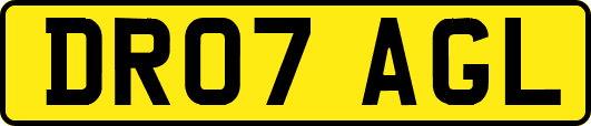 DR07AGL