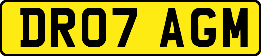 DR07AGM