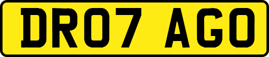 DR07AGO