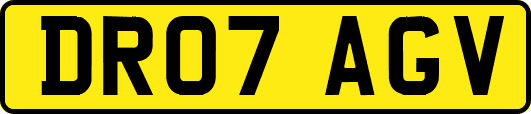 DR07AGV