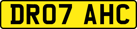 DR07AHC