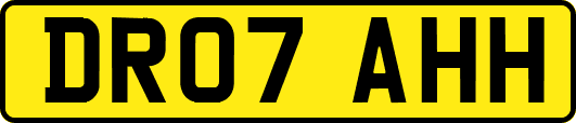 DR07AHH