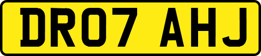 DR07AHJ