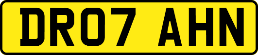 DR07AHN