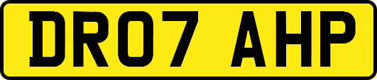 DR07AHP