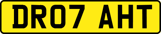 DR07AHT