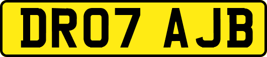 DR07AJB
