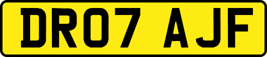 DR07AJF