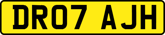 DR07AJH