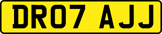 DR07AJJ
