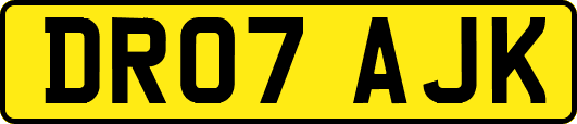 DR07AJK