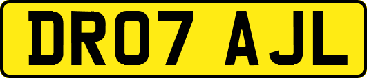 DR07AJL