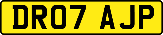 DR07AJP