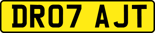 DR07AJT