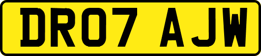 DR07AJW