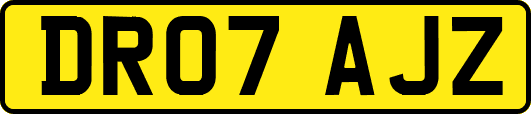 DR07AJZ