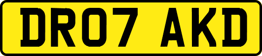 DR07AKD