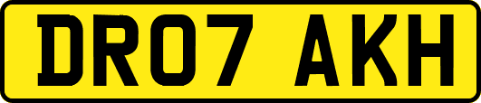 DR07AKH