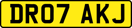 DR07AKJ