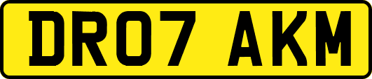 DR07AKM